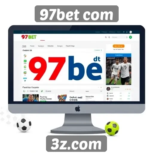 Análise da popularidade do site 97bet com