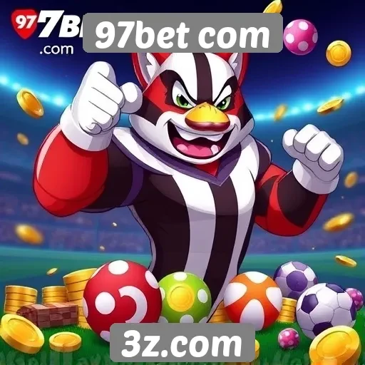 Plataforma 97bet com oferece diversas opções de jogos