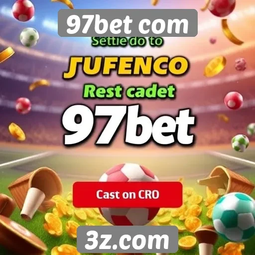 97bet com se destaca em promoções e bônus