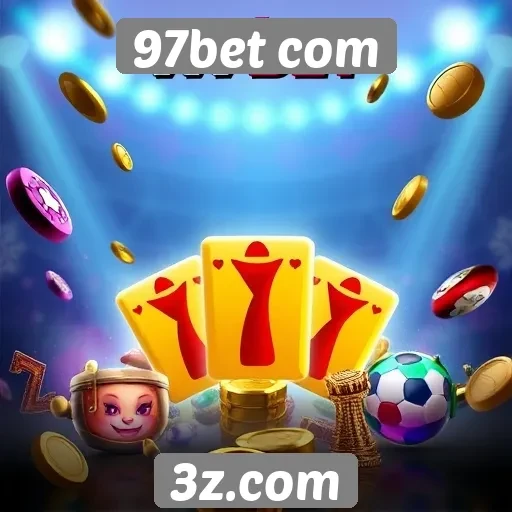 Comparação entre 97bet com e outras plataformas de jogos