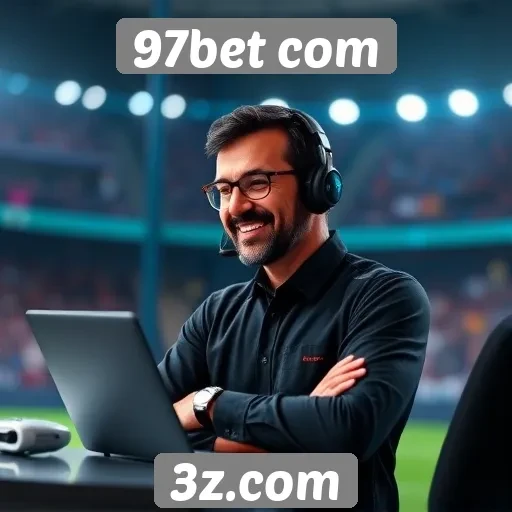Suporte ao cliente e disponibilidade no 97bet com