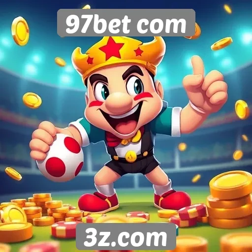 Exploração dos jogos oferecidos no 97bet com