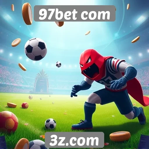 Novidades em jogos disponíveis na plataforma 97bet com